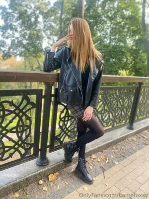 Flamefoxxy OnlyFans Leaked Free Thumbnail Picture - #TngMxi9SJH