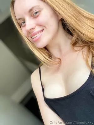 Flamefoxxy OnlyFans Leaked Free Thumbnail Picture - #scYoUeQ4w1