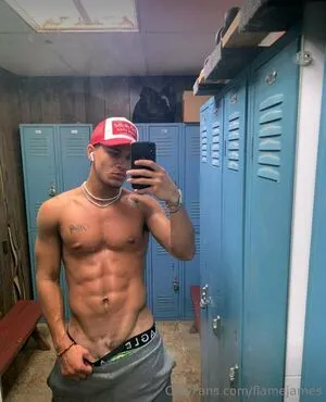 Flamejames OnlyFans Leaked Free Thumbnail Picture - #BM7pwCW69R