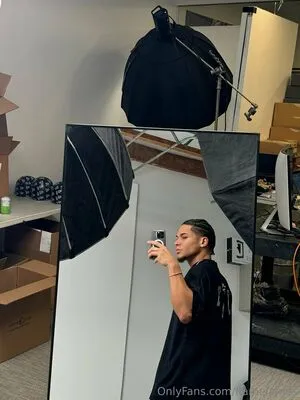 Flamejames OnlyFans Leaked Free Thumbnail Picture - #EaCChY1B9y