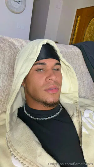 Flamejames OnlyFans Leaked Free Thumbnail Picture - #NQhflm7O6p