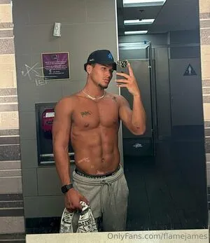 Flamejames OnlyFans Leaked Free Thumbnail Picture - #QTRHRyJNPq