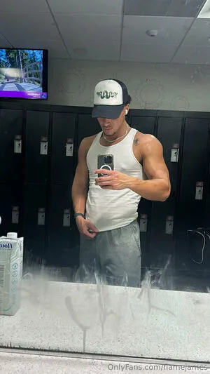 Flamejames OnlyFans Leaked Free Thumbnail Picture - #qxehXKv0aO
