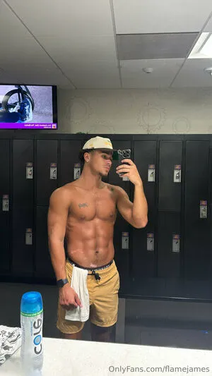 Flamejames OnlyFans Leaked Free Thumbnail Picture - #swa558UyjR