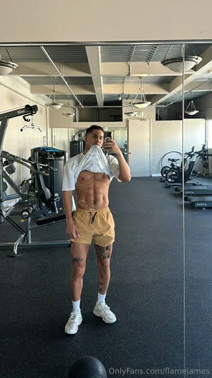 Flamejames OnlyFans Leaked Free Thumbnail Picture - #tws0JMx1Qb