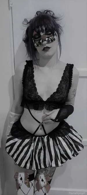 Flamenymph OnlyFans Leaked Free Thumbnail Picture - #0t6jKOrZOM