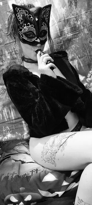Flamenymph OnlyFans Leaked Free Thumbnail Picture - #28WPNPGtrJ