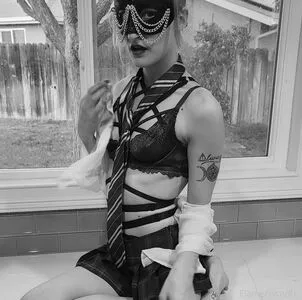 Flamenymph OnlyFans Leaked Free Thumbnail Picture - #3PLplGUEVi