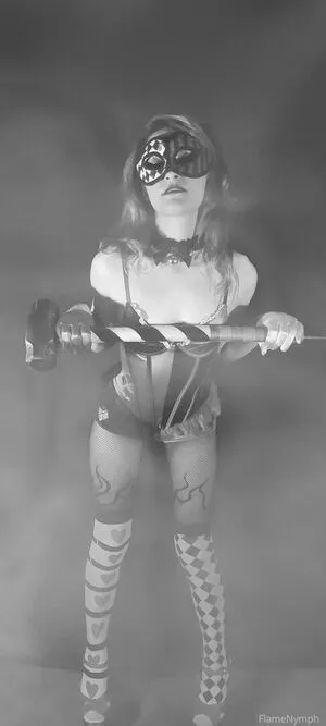 Flamenymph OnlyFans Leaked Free Thumbnail Picture - #7JfJ4LjFql