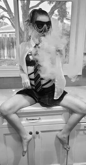 Flamenymph OnlyFans Leaked Free Thumbnail Picture - #7keUIMhZCy