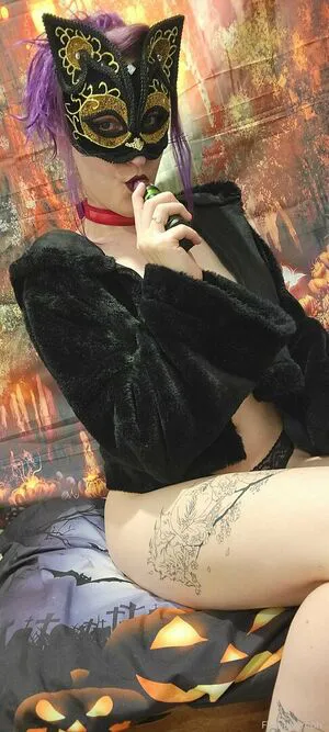 Flamenymph OnlyFans Leaked Free Thumbnail Picture - #BGknHTUY3C