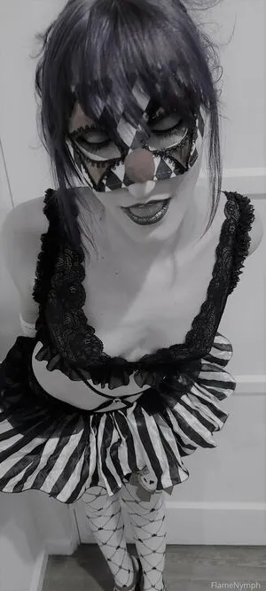 Flamenymph OnlyFans Leaked Free Thumbnail Picture - #EcY6qCt6LS