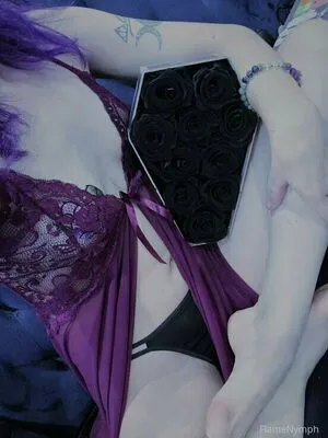 Flamenymph OnlyFans Leaked Free Thumbnail Picture - #GbIxE0x430