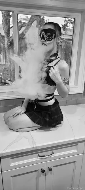 Flamenymph OnlyFans Leaked Free Thumbnail Picture - #QL9U1qN8t4