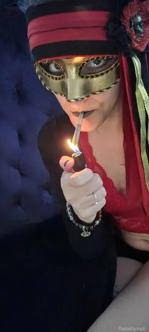 Flamenymph OnlyFans Leaked Free Thumbnail Picture - #RN8sONwTfq