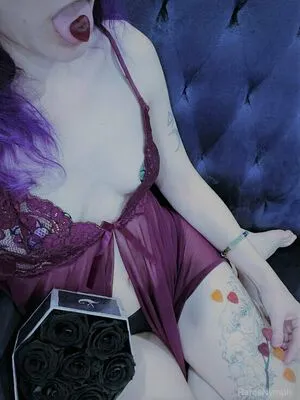 Flamenymph OnlyFans Leaked Free Thumbnail Picture - #b8SqoukbY8