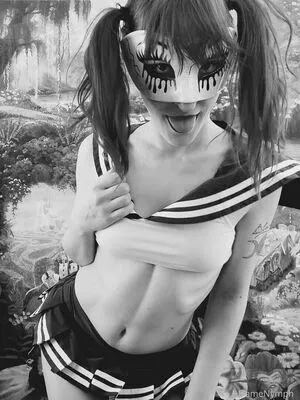 Flamenymph OnlyFans Leaked Free Thumbnail Picture - #kjhckvj5A0