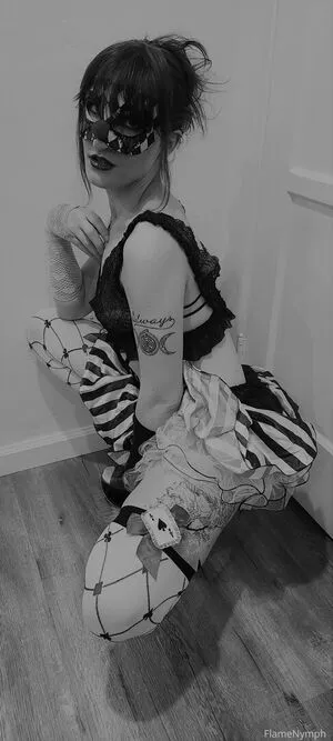 Flamenymph OnlyFans Leaked Free Thumbnail Picture - #nWVseBMoGg