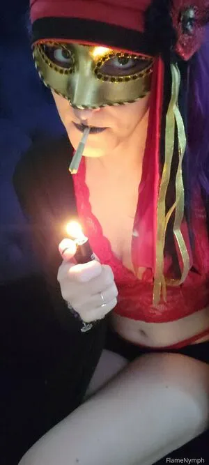 Flamenymph OnlyFans Leaked Free Thumbnail Picture - #yKFZp9Hb8z