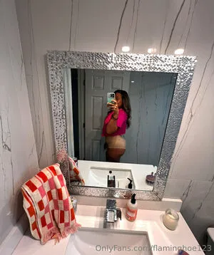 Flaminghoe123 OnlyFans Leaked Free Thumbnail Picture - #0caR1MCBH1