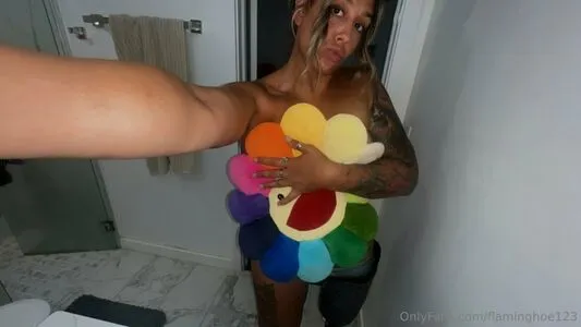 Flaminghoe123 OnlyFans Leaked Free Thumbnail Picture - #0hqBYxI8fV