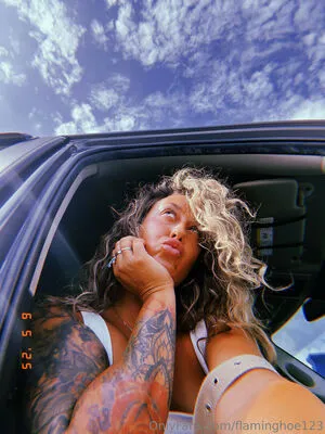 Flaminghoe123 OnlyFans Leaked Free Thumbnail Picture - #1XxrCzcF1u