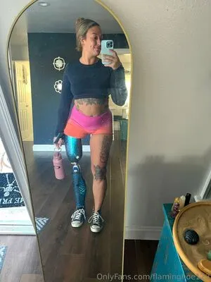 Flaminghoe123 OnlyFans Leaked Free Thumbnail Picture - #45y1Nk1FFX