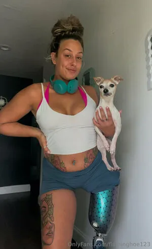 Flaminghoe123 OnlyFans Leaked Free Thumbnail Picture - #70XUjLBl9l