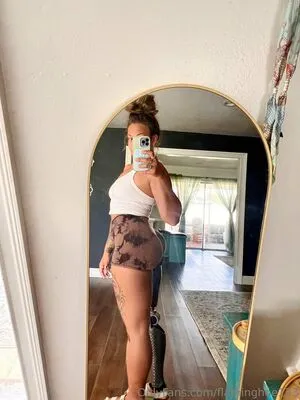 Flaminghoe123 OnlyFans Leaked Free Thumbnail Picture - #DUYepuX3SZ