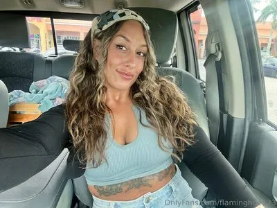 Flaminghoe123 OnlyFans Leaked Free Thumbnail Picture - #Fs5lJZxXd0