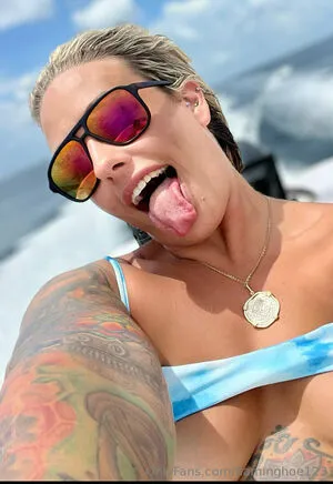 Flaminghoe123 OnlyFans Leaked Free Thumbnail Picture - #LhXOyV0Bjk