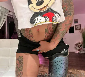 Flaminghoe123 OnlyFans Leaked Free Thumbnail Picture - #MYXHctZMIx