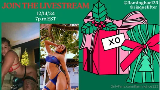 Flaminghoe123 OnlyFans Leaked Free Thumbnail Picture - #QAWhxeP6FR