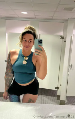 Flaminghoe123 OnlyFans Leaked Free Thumbnail Picture - #UfIbBMd55L