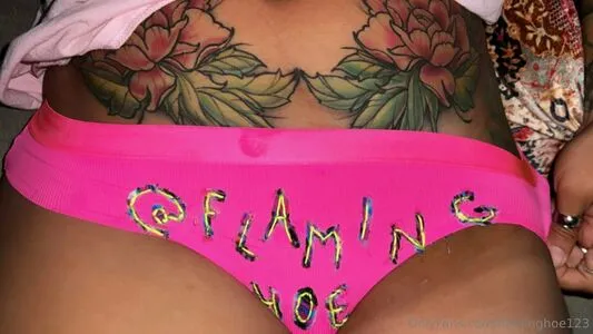 Flaminghoe123 OnlyFans Leaked Free Thumbnail Picture - #ZGTF8SugSw