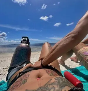 Flaminghoe123 OnlyFans Leaked Free Thumbnail Picture - #eOrJa8Ck0w