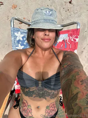 Flaminghoe123 OnlyFans Leaked Free Thumbnail Picture - #luz0bXd4wx