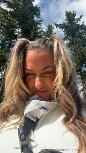 Flaminghoe123 OnlyFans Leaked Free Thumbnail Picture - #o1lpXoncLw