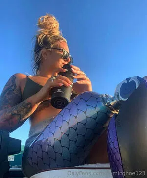 Flaminghoe123 OnlyFans Leaked Free Thumbnail Picture - #tDVESovBF9