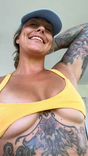 Flaminghoe123 OnlyFans Leaked Free Thumbnail Picture - #vf2q0LwCy9