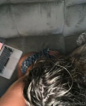 Flaminghoe123 OnlyFans Leaked Free Thumbnail Picture - #xE49fs6wsC