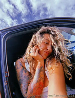 Flaminghoe123 OnlyFans Leaked Free Thumbnail Picture - #xaZolhfyla