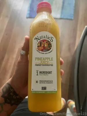 Flaminghoe123 OnlyFans Leaked Free Thumbnail Picture - #xqavRkfwhF