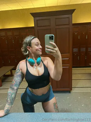 Flaminghoe123 OnlyFans Leaked Free Thumbnail Picture - #yPjUT18kYY