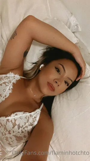 Flaminhotchto OnlyFans Leaked Free Thumbnail Picture - #LAT9CNPExH