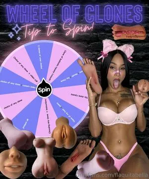 flaquitabella OnlyFans Leaked Free Thumbnail Picture - #0sASI8wo9Q