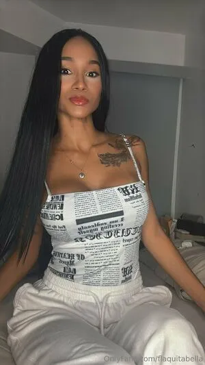 flaquitabella OnlyFans Leaked Free Thumbnail Picture - #115V6QwbcG