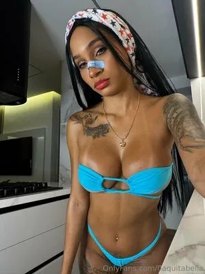 flaquitabella OnlyFans Leaked Free Thumbnail Picture - #1LpN7Oucs4
