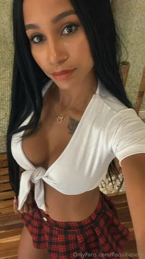 flaquitabella OnlyFans Leaked Free Thumbnail Picture - #1N8H9PXiA7