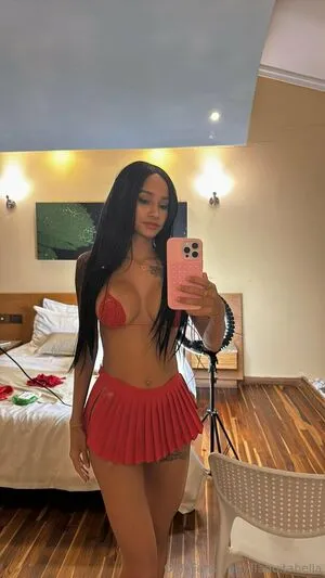 flaquitabella OnlyFans Leaked Free Thumbnail Picture - #1noQs0kIKi